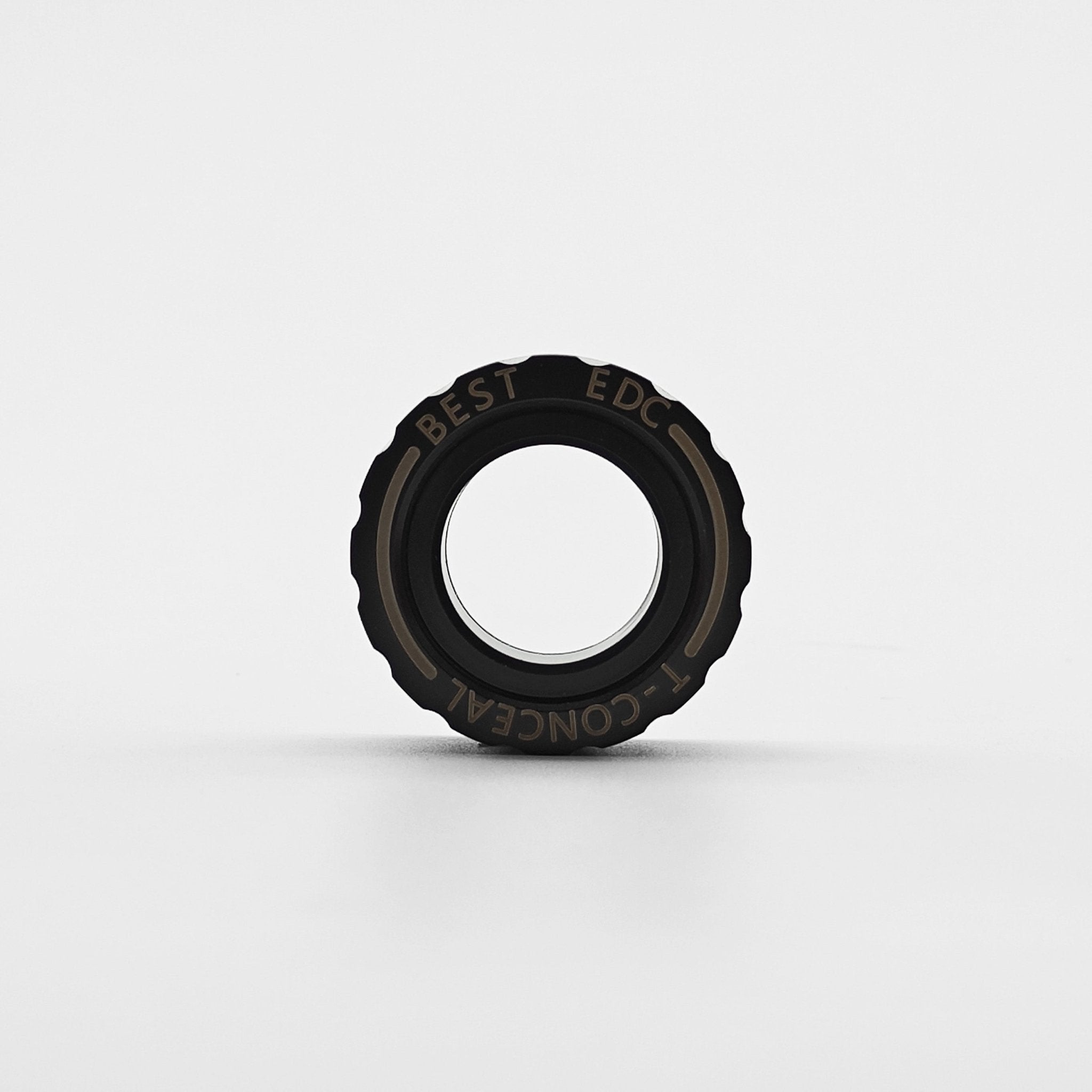 Fidget Spinners Mechanic Ring - Gearwheel - FlicXX