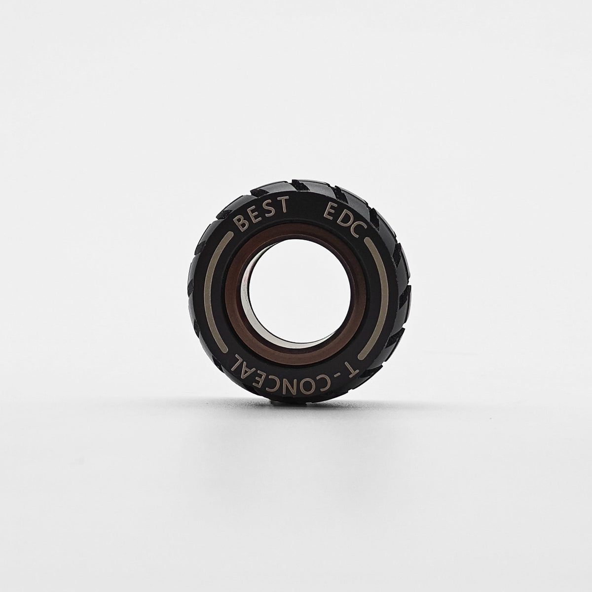 Fidget Spinners Mechanic Ring - Motorcycle - FlicXX